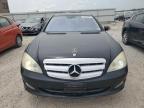 2007 Mercedes-Benz S 550 zu verkaufen in Kansas City, KS - Vandalism