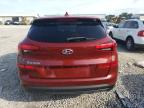 2019 Hyundai Tucson Se   на продаже в Madisonville, TN - Front End