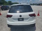2024 Volkswagen Tiguan Se zu verkaufen in Prairie Grove, AR - Hail