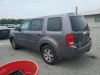 2015 Honda Pilot Lx للبيع في Grantville، PA - Front End
