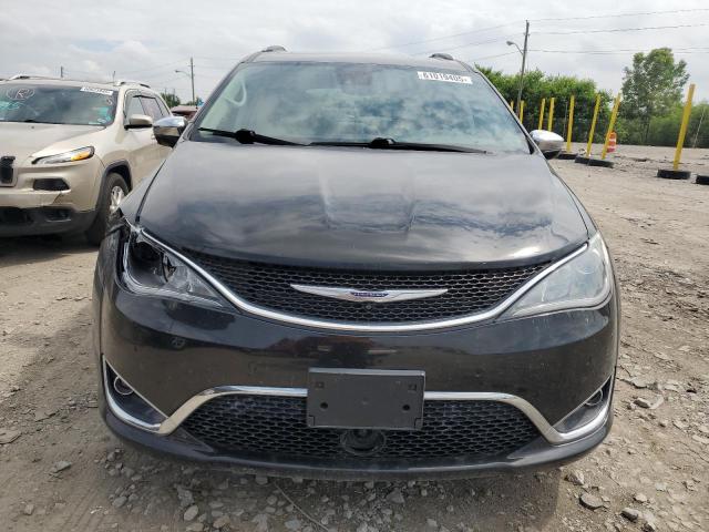  CHRYSLER PACIFICA 2020 Czarny