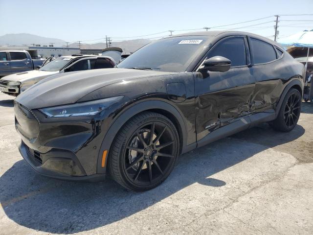 FORD MUSTANG MA 2023