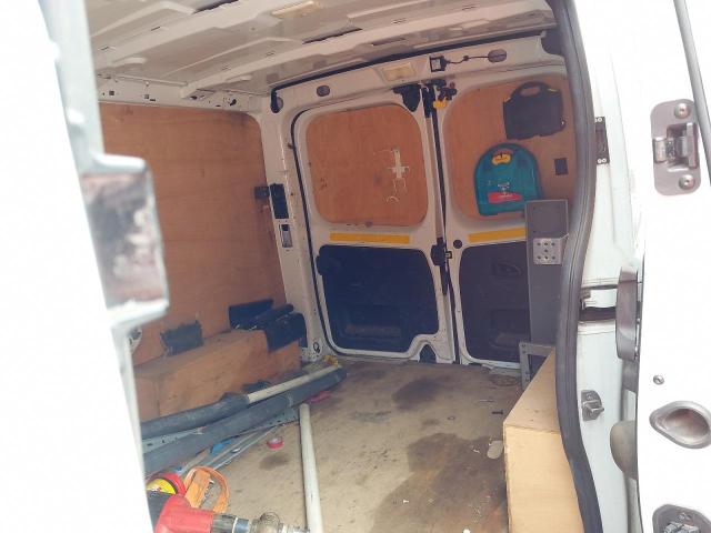 2023 RENAULT TRAFIC SL2