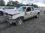 2005 Chevrolet Silverado K1500   de vânzare în Spartanburg, SC - Rollover