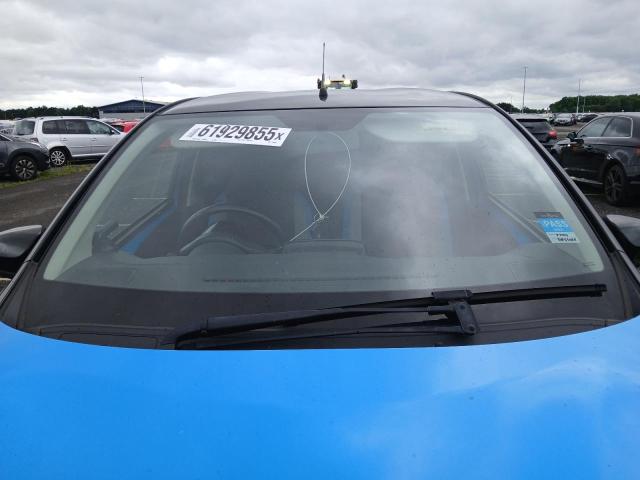 2015 TOYOTA AYGO X-CIT
