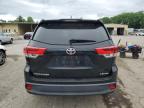 2017 Toyota Highlander Le за продажба в Marlboro, NY - Front End