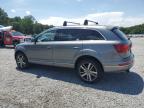 2014 Audi Q7 Premium Plus   იყიდება Gastonia-ში, NC - Normal Wear