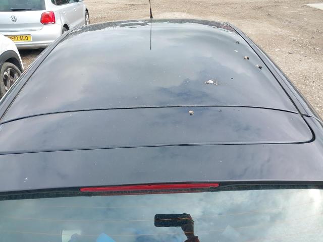 2011 FORD FIESTA 1.4 ZETEC 5DR AUTO