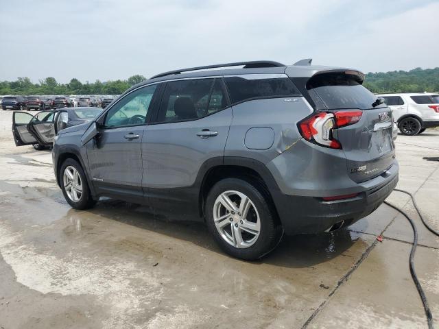  GMC TERRAIN 2018 Серый