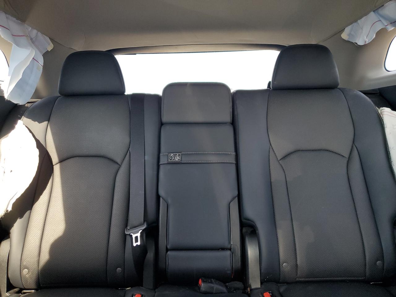 LEXUS RX350 2020 VIN 2T2HZMDA1LC235192 zdjęcie 10