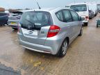 2013 HONDA JAZZ I-VTE for sale at Copart SANDWICH