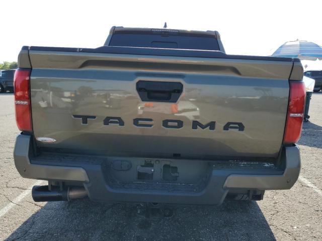  TOYOTA TACOMA 2024 Серый