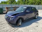 2016 Nissan Juke S for Sale in Hurricane, WV - Front End