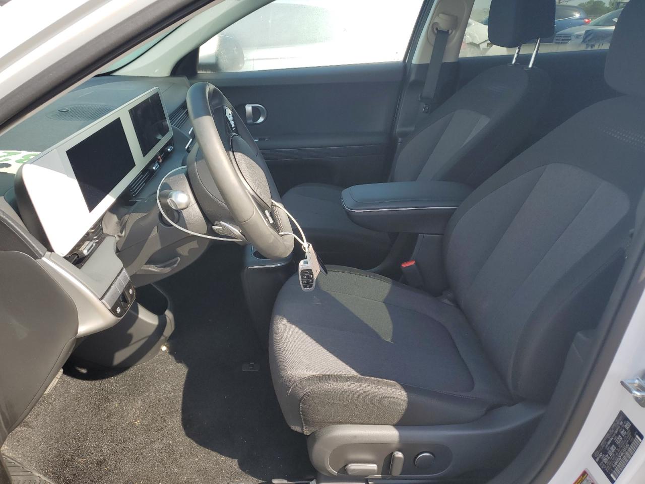 2024 Hyundai Ioniq 5 Sel VIN: KM8KNDDF4RU341404 Lot: 62131775