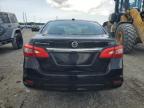 2017 Nissan Sentra S for Sale in New Orleans, LA - Front End