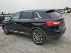 2016 Lincoln Mkx Reserve იყიდება Sikeston-ში, MO - Hail