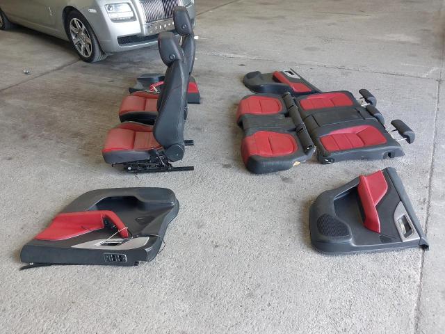 2019 JAGUAR F-PACE R-S