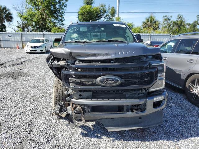  FORD F250 2022 Gray