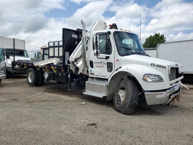 2025 Freightliner Business Class M2 Flatbed Truck