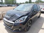 2016 PEUGEOT 208 GT LIN for sale at Copart SANDY