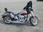 2006 HARLEY-DAVIDSON FLSTFSE    for sale at Copart KY - EARLINGTON