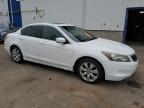 2010 HONDA ACCORD EXL   à vendre chez Copart NB - MONCTON