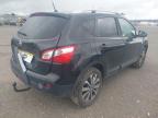 2012 NISSAN QASHQAI TE for sale at Copart CORBY