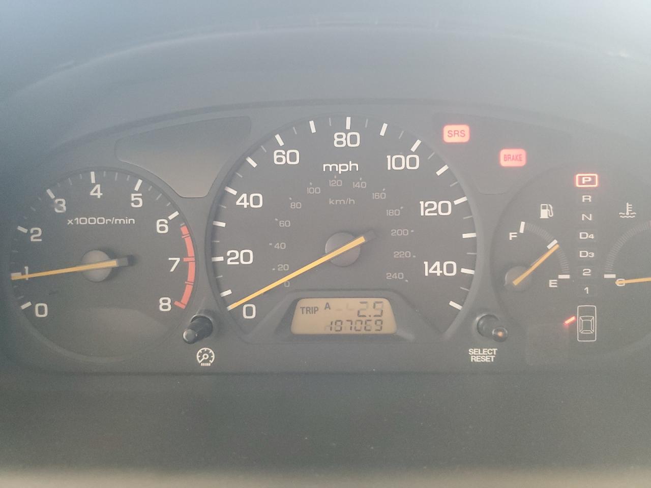 2001 Honda Accord Ex VIN: 1HGCG16511A063588 Lot: 62845225