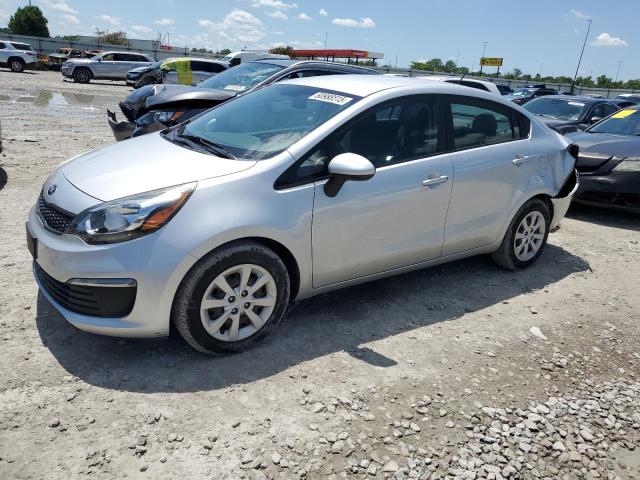 2016 Kia Rio Lx