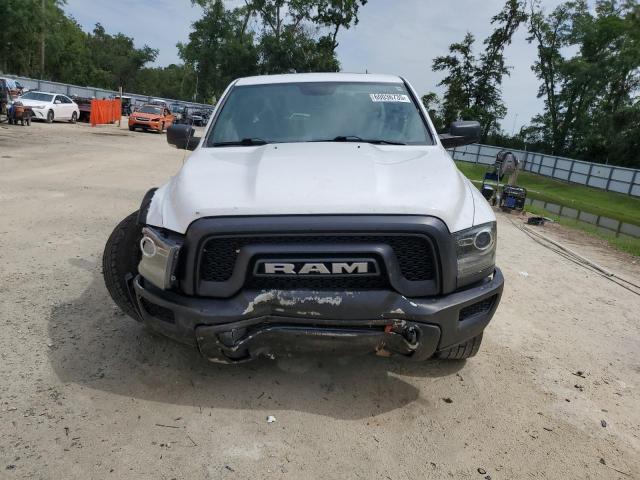  RAM 1500 2022 White