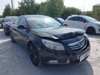 2011 VAUXHALL INSIGNIA S for sale at Copart ST HELENS