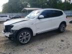 2017 Bmw X3 Xdrive28I for Sale in Austell, GA - Front End