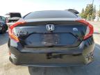 2016 Honda Civic Ex   იყიდება Rancho Cucamonga-ში, CA - Side