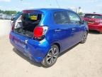 2019 CITROEN C1 FLAIR S for sale at Copart SANDY