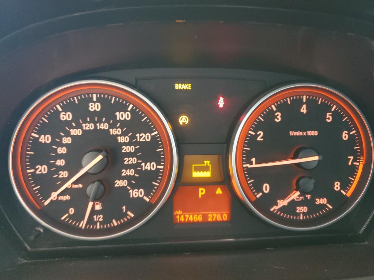 2007 BMW 335 I VIN: WBAVB73517VH20713 Lot: 59378675