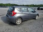 2016 Nissan Versa Note S na sprzedaż w Gastonia, NC - Rear End