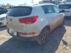 2015 KIA SPORTAGE 2 for sale at Copart BRISTOL