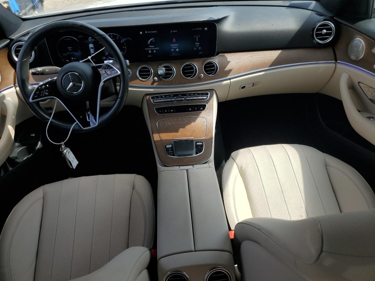 2021 Mercedes-Benz E 350 4Matic VIN: W1KZF8EB5MA962881 Lot: 61925195