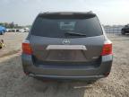 2010 Toyota Highlander Limited en Venta en Fredericksburg, VA - Front End