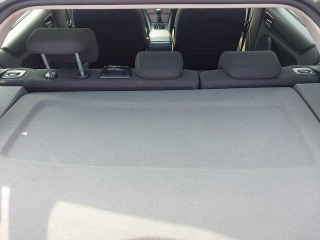 2011 FORD FOCUS SPOR