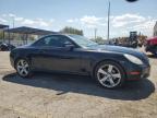 2002 Lexus Sc 430 за продажба в Las Vegas, NV - Side
