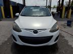 2013 Mazda Mazda2  zu verkaufen in Riverview, FL - Side