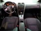 2010 TOYOTA COROLLA BASE for sale at Copart ON - COOKSTOWN