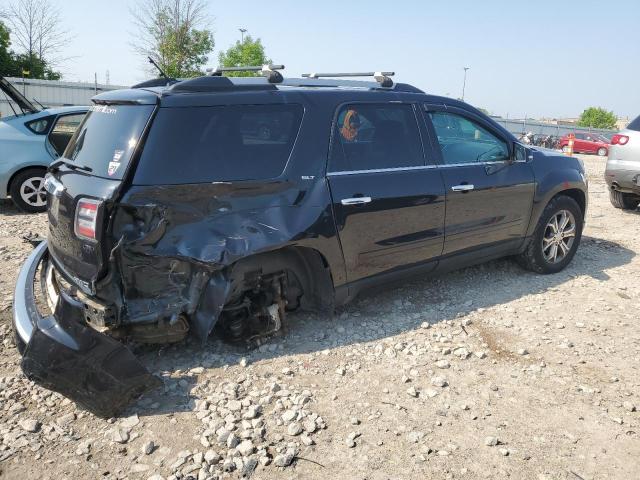  GMC ACADIA 2015 Charcoal