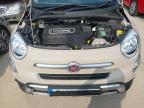 2017 FIAT 500X CROSS for sale at Copart SANDY