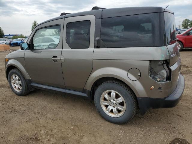 2008 HONDA ELEMENT EX  