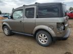 2008 HONDA ELEMENT EX   for sale at Copart AB - CALGARY