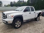 2007 Dodge Ram 1500 St на продаже в West Warren, MA - Rear End