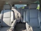 2011 Chevrolet Suburban K1500 Ltz de vânzare în Gastonia, NC - Side