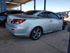 2010 Lexus Is 250 იყიდება Phoenix-ში, AZ - Front End
